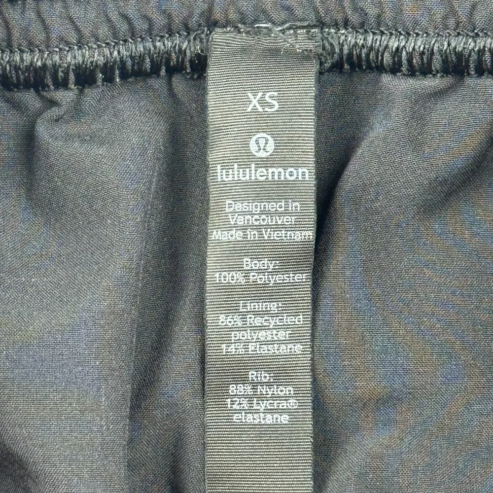 Lululemon Pants Mens XS Gray ABC Warpstreme Jogger‎ Athletic Comfort Running